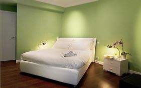 The One Prati Rooms